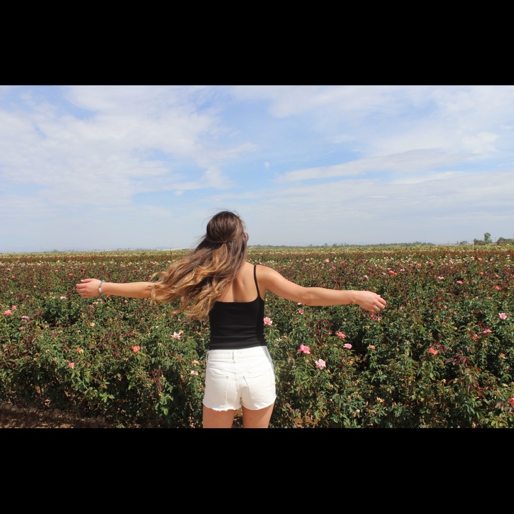 Meet your Posher, Kailey